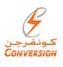 Conversion electromechanical